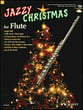 JAZZY CHRISTMAS FLUTE-P.O.P. cover